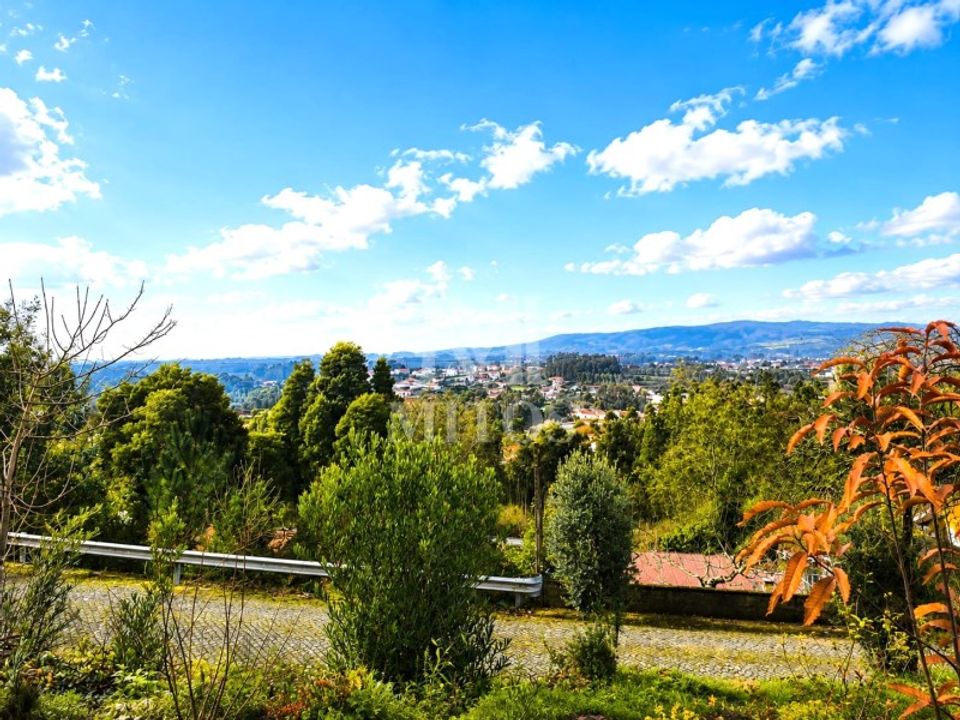 Helårsgrund i Barcelos, Braga - foto 3