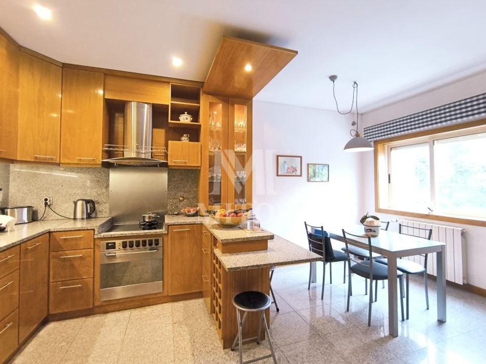 Villa i Viana do Castelo, Viana do Castelo - foto 4