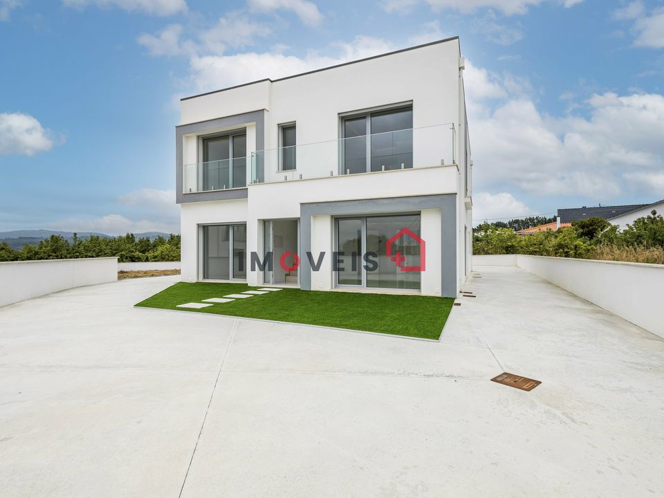 Byhus i Batalha, Leiria - foto 1