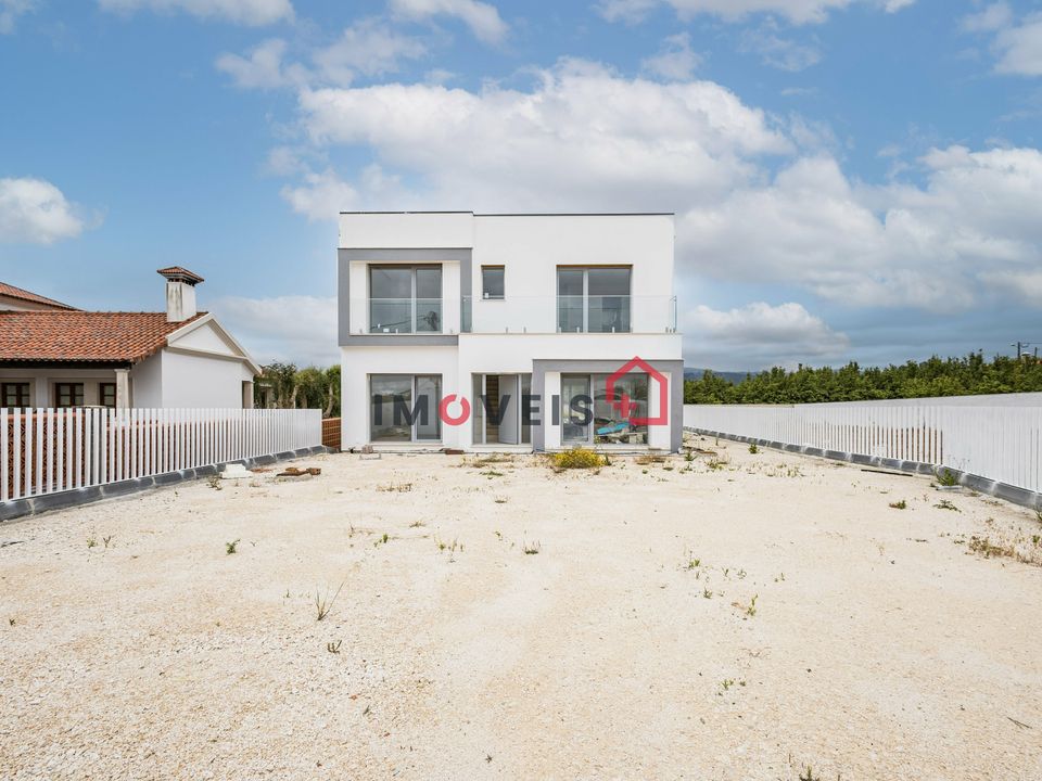 Byhus i Batalha, Leiria - foto 1
