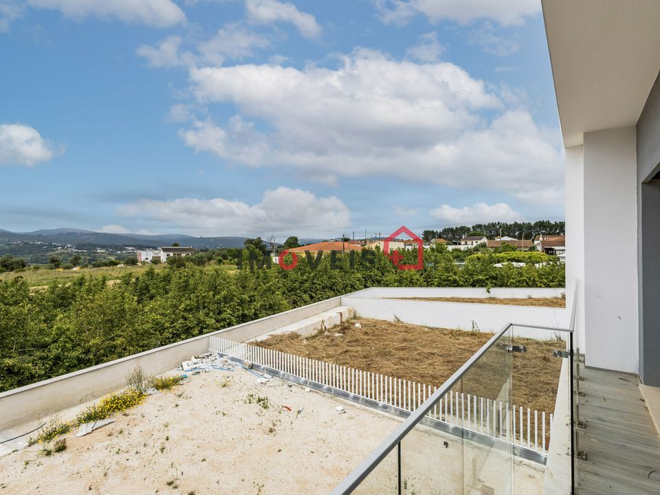 Byhus i Batalha, Leiria - foto 5