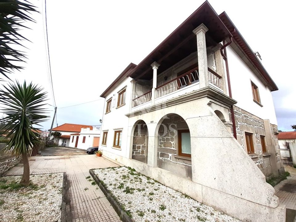 Villa i Vila Fria e Vizela (Sao Jorge), Porto - bilde 1