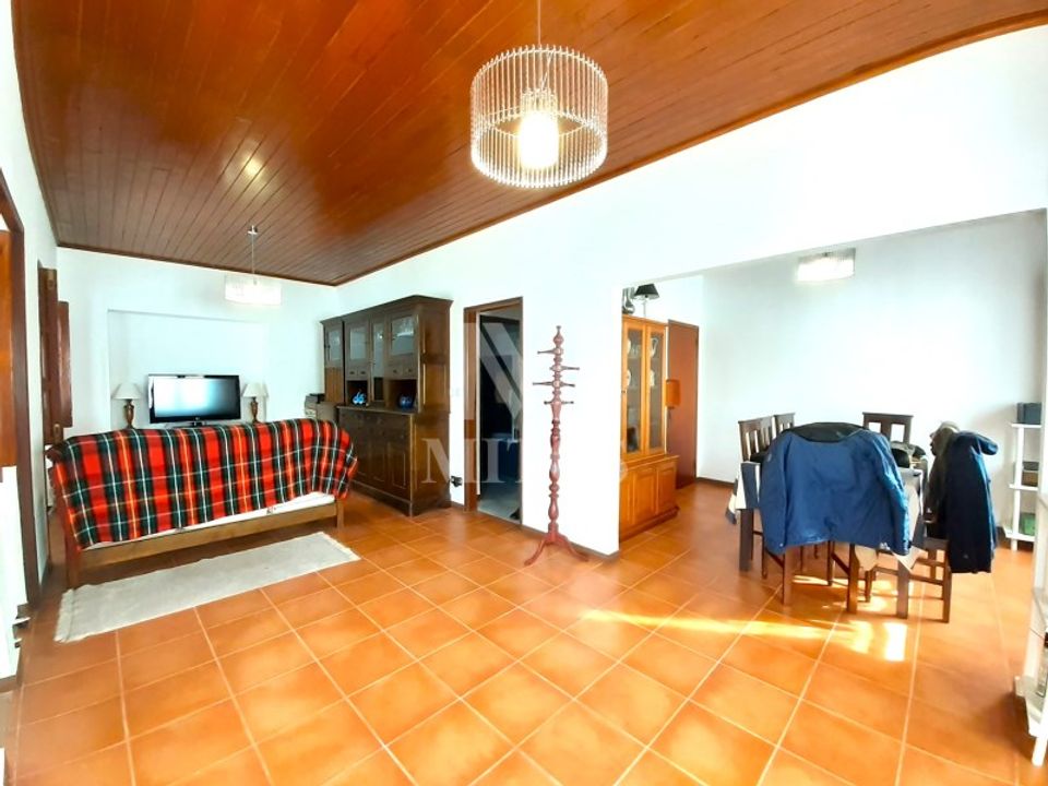 Villa i Vila Fria e Vizela (Sao Jorge), Porto - bilde 2