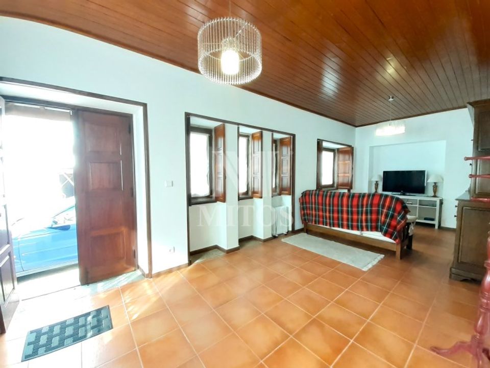 Villa i Vila Fria e Vizela (Sao Jorge), Porto - bilde 3