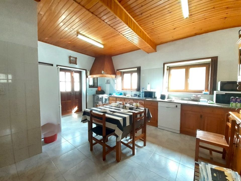 Villa i Vila Fria e Vizela (Sao Jorge), Porto - bilde 4