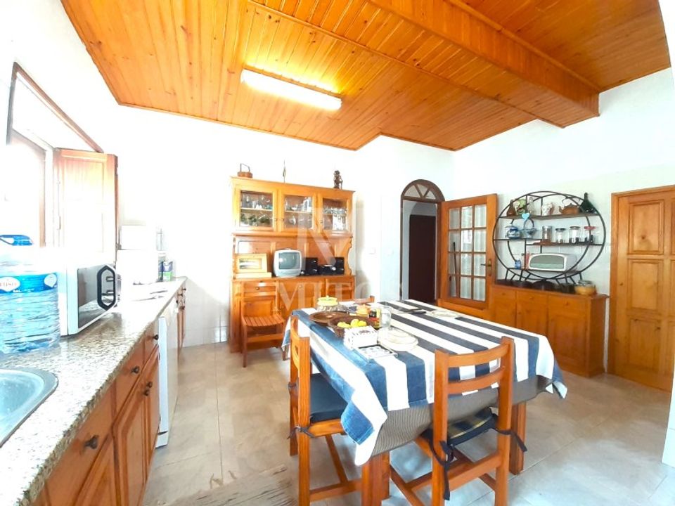 Villa i Vila Fria e Vizela (Sao Jorge), Porto - bilde 5