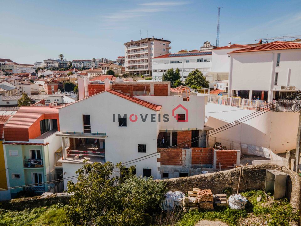 Duplex i Leiria, Leiria - foto 1
