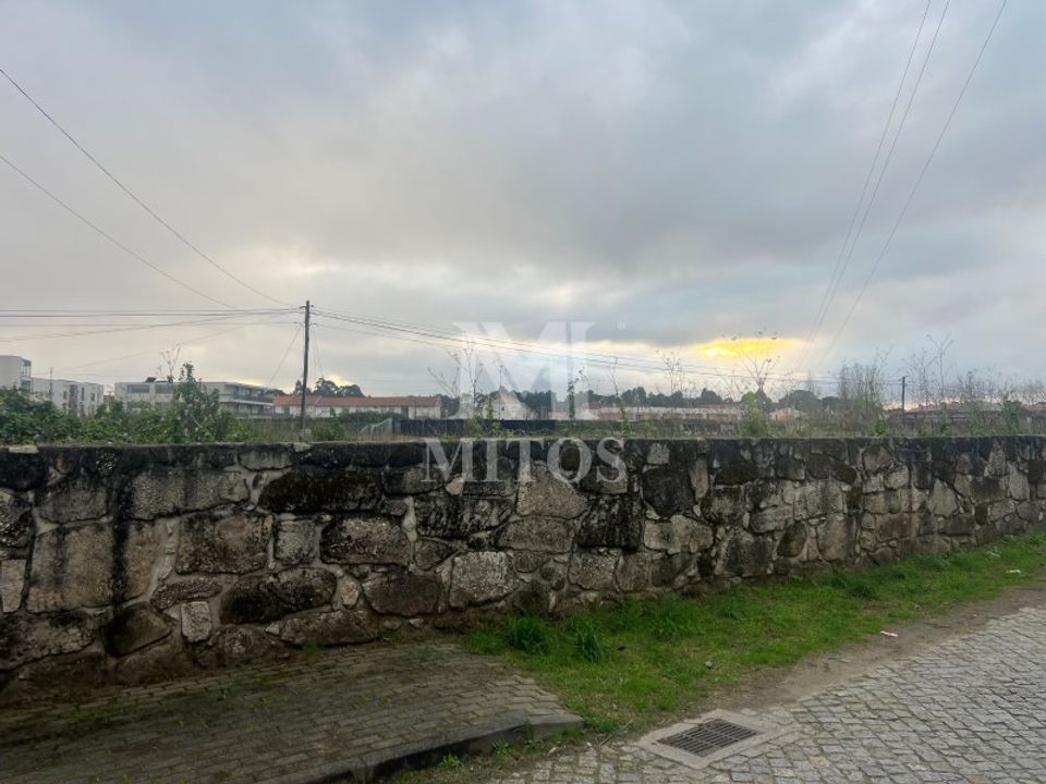 Helårsgrund i Darque, Viana do Castelo - foto 4