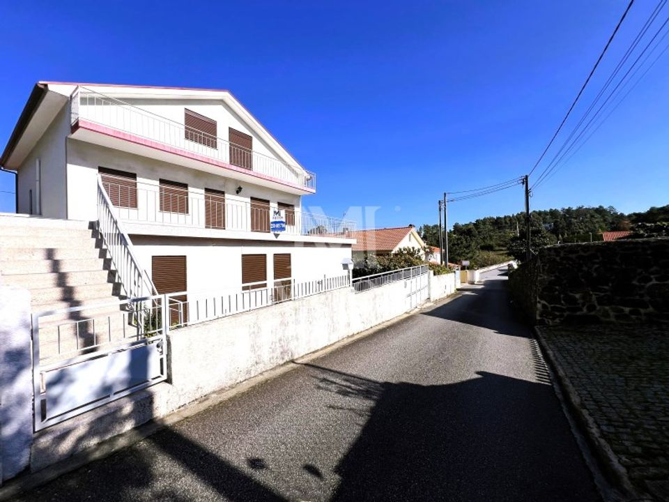 Villa i Esposende, Braga - foto 1