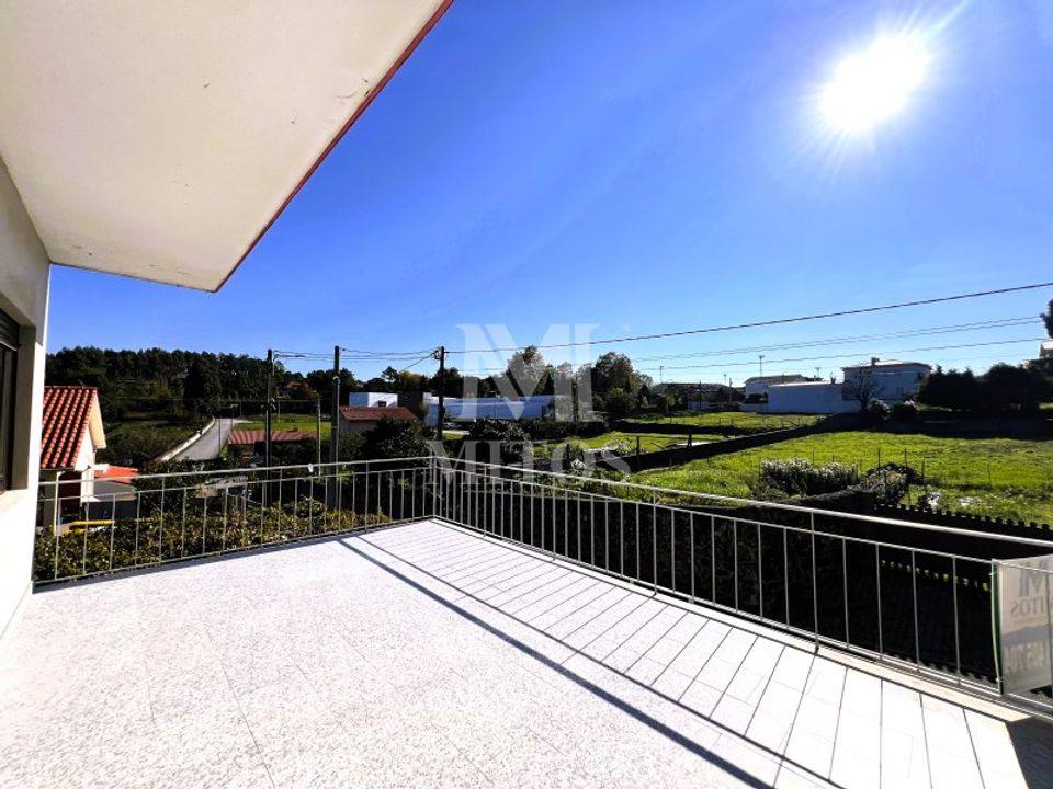 Villa i Esposende, Braga - foto 2
