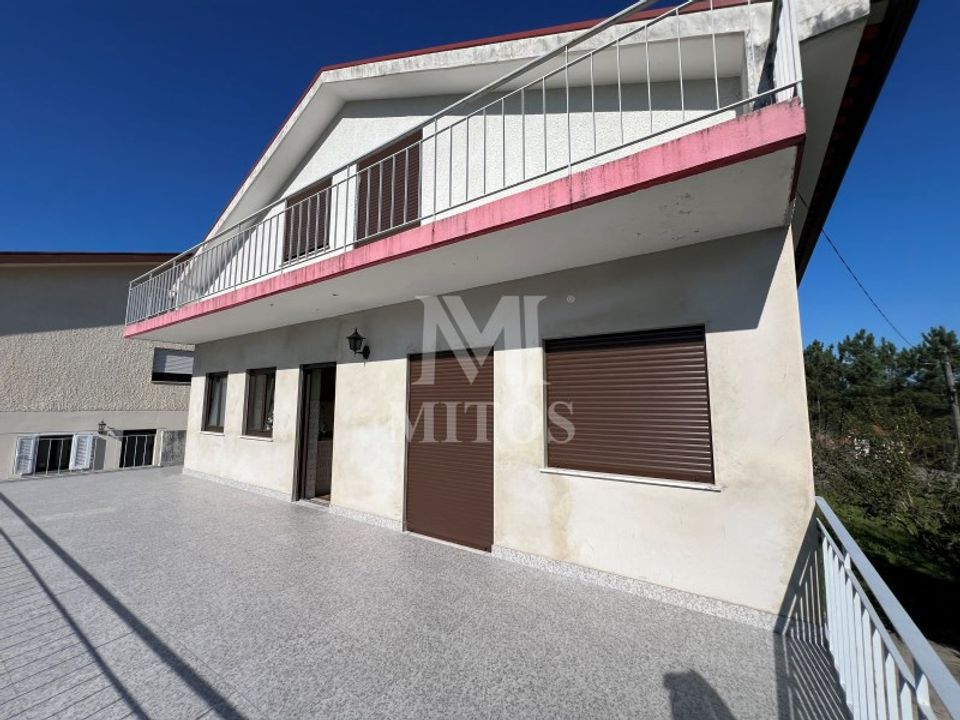 Villa i Esposende, Braga - foto 4