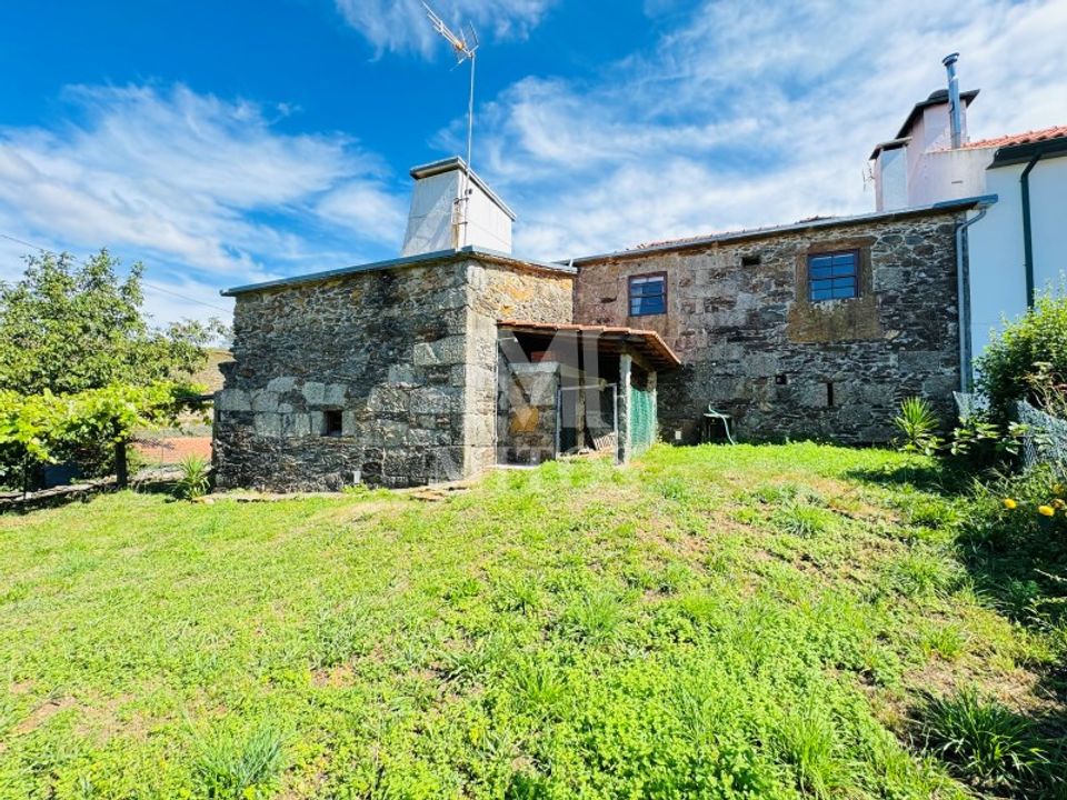 Villa a Arga (Baixo, Cima e Sao Joao), Viana do Castelo - foto 1
