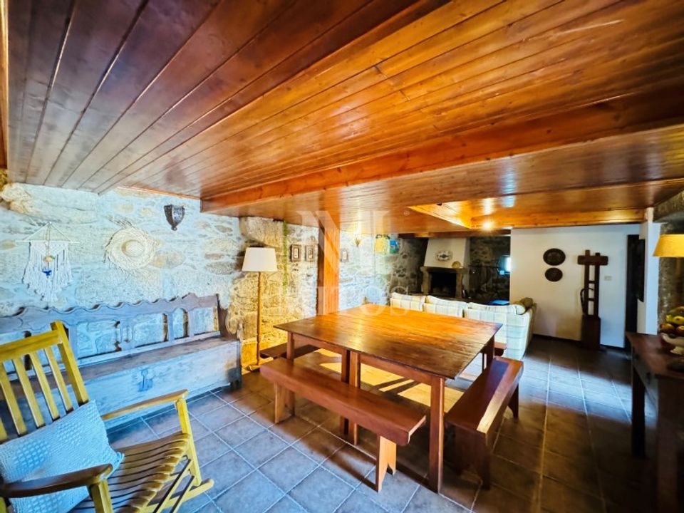 Villa a Arga (Baixo, Cima e Sao Joao), Viana do Castelo - foto 3