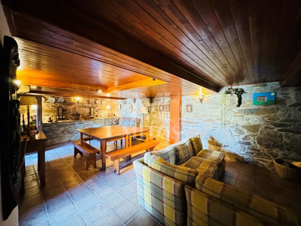 Villa a Arga (Baixo, Cima e Sao Joao), Viana do Castelo - foto 5