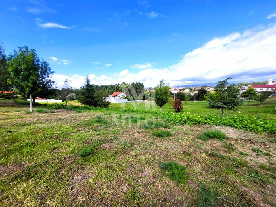 Helårsgrund i Viana do Castelo, Viana do Castelo - foto 4