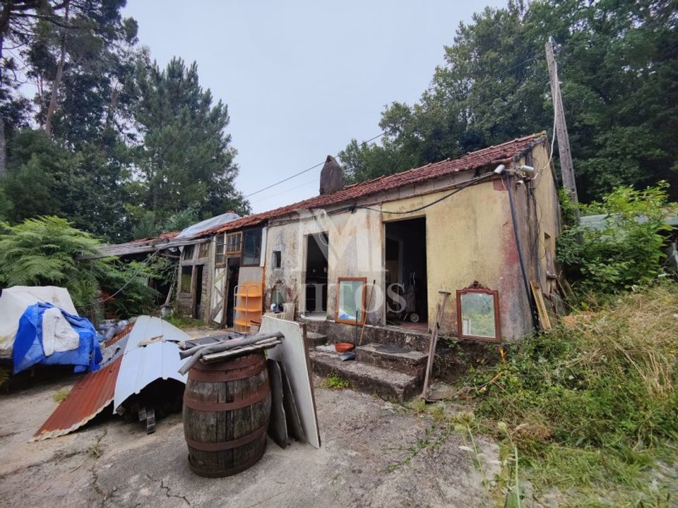 Villa i Reboreda e Nogueira, Viana do Castelo - foto 2
