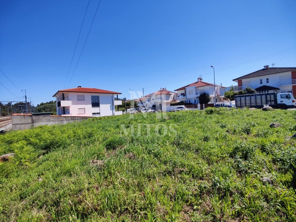 Tomt i Darque, Viana do Castelo - bilde 1