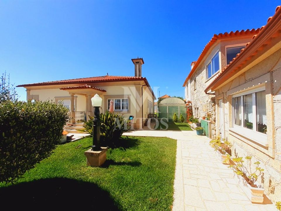 Villa i Areosa, Viana do Castelo - foto 3