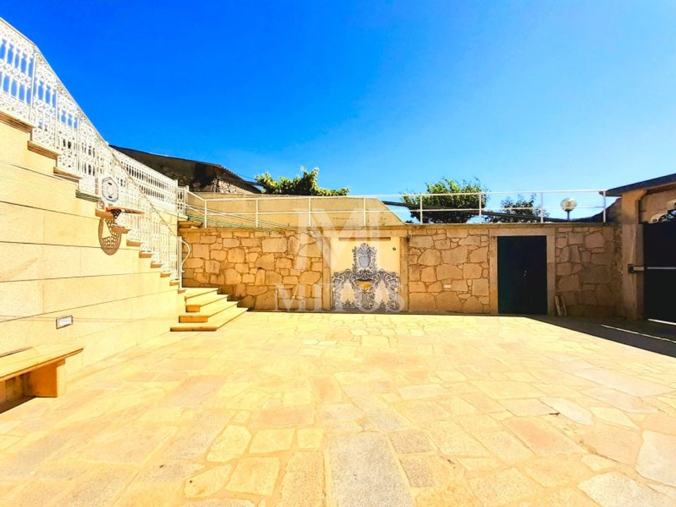 Villa i Areosa, Viana do Castelo - foto 4
