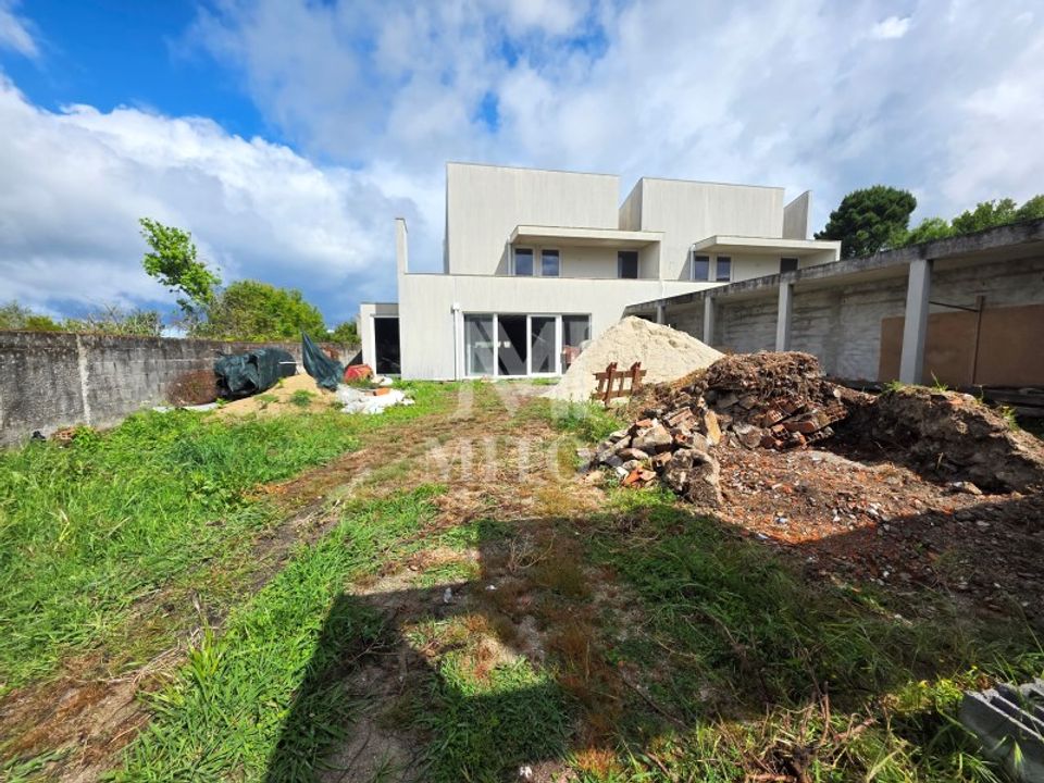 Villa i Viana do Castelo, Viana do Castelo - foto 1