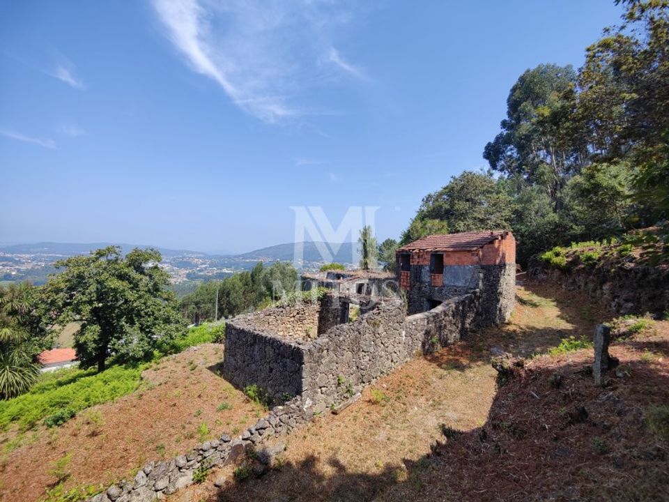 Villa i Barcelos, Braga - foto 1