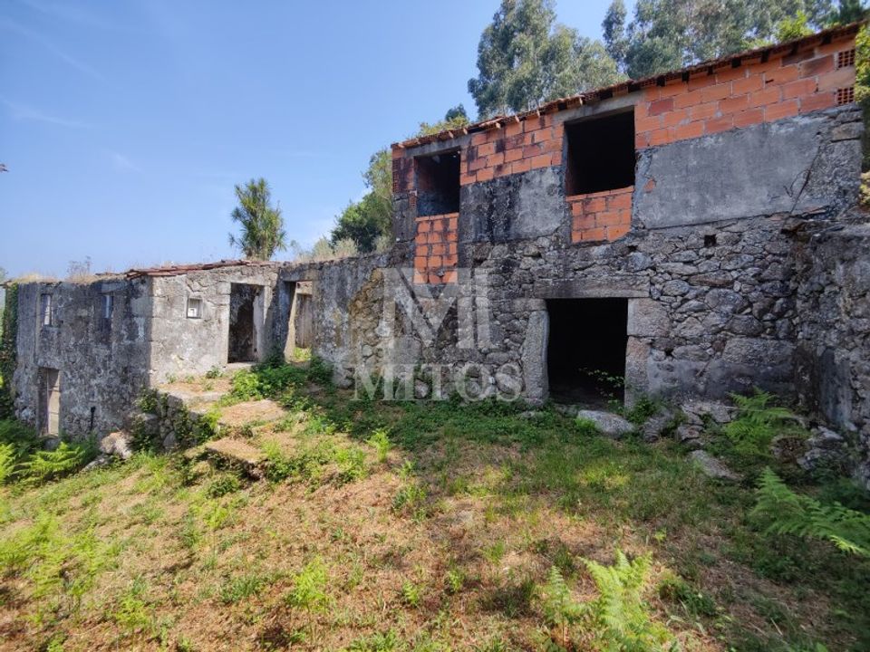 Villa i Barcelos, Braga - foto 5