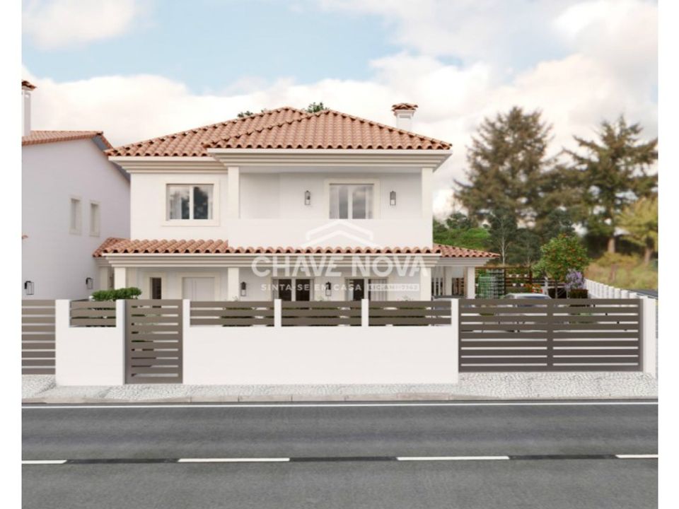 Villa i Batalha, Leiria - foto 2