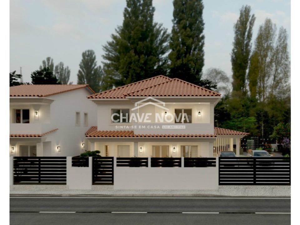 Villa i Batalha, Leiria - foto 3