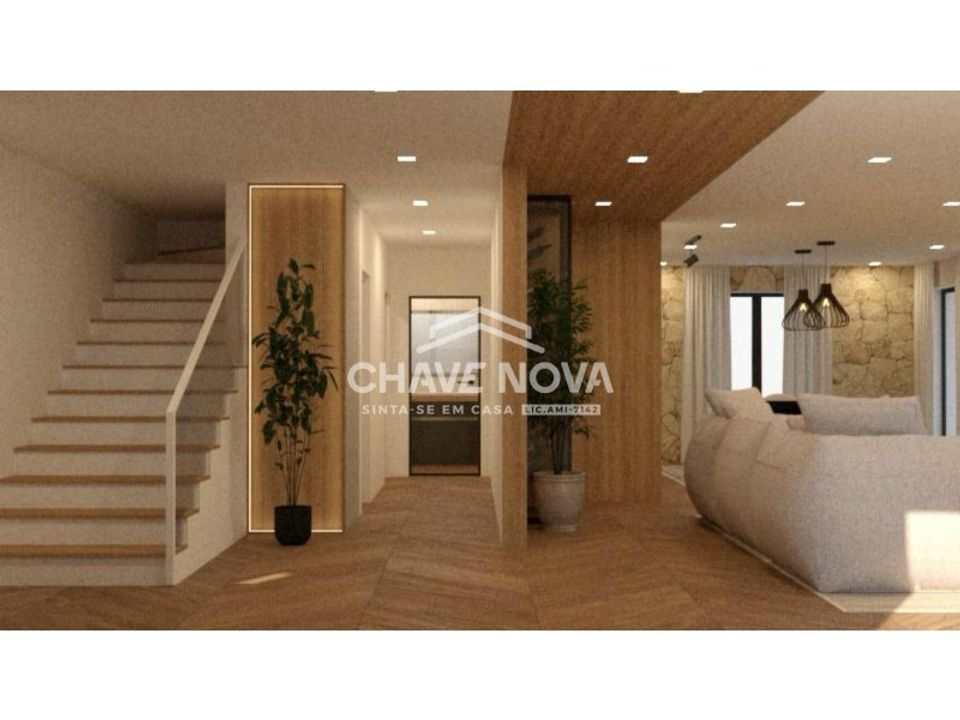 Villa i Batalha, Leiria - foto 5