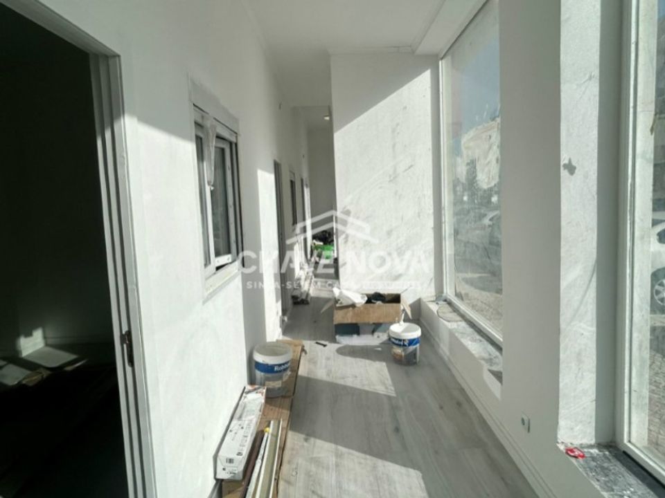 Erhvervsejendom i Barreiro, Setubal - foto 2
