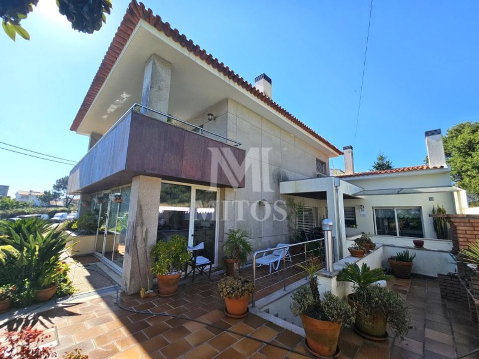 Villa i Viana do Castelo, Viana do Castelo - foto 1