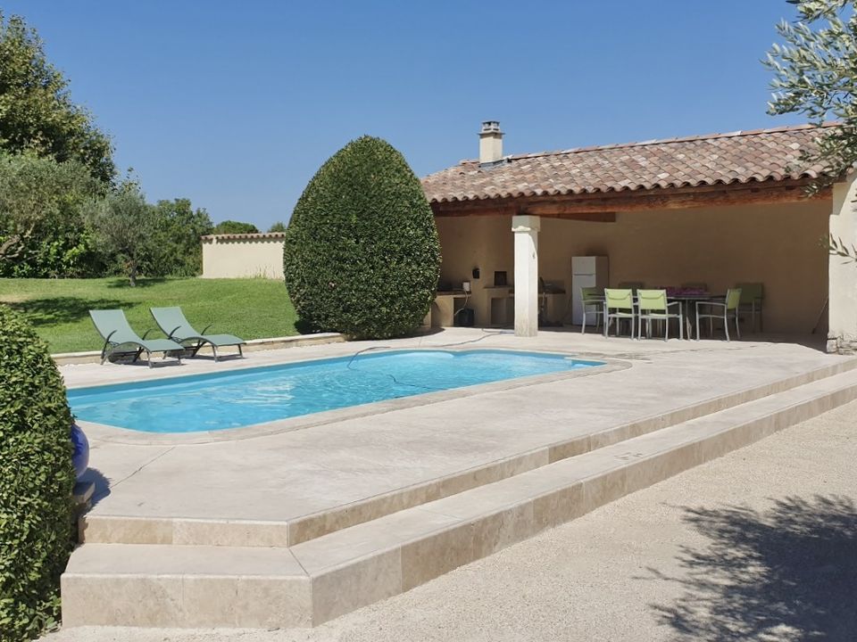 Villa em Monteux, Vaucluse - foto 3