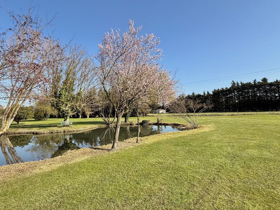 Villa em Monteux, Vaucluse - foto 4