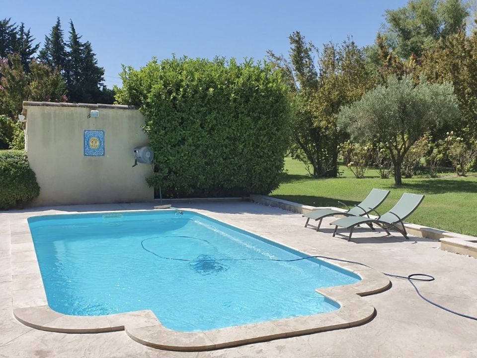 Villa em Monteux, Vaucluse - foto 5