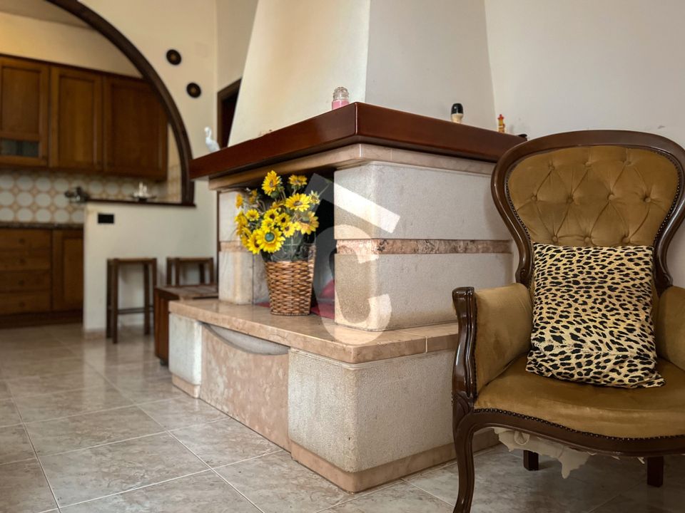 Villa i Castelbellino, Ancona - foto 2