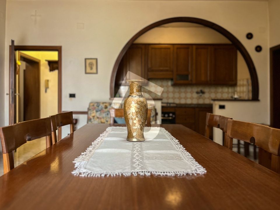 Villa i Castelbellino, Ancona - foto 3