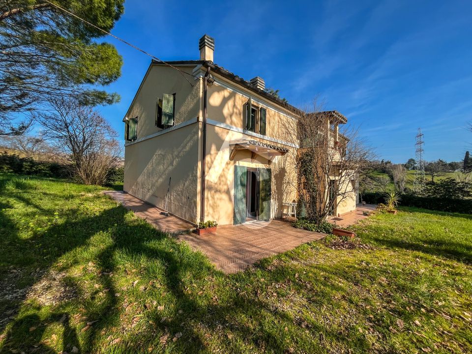 Villa i Jesi, Ancona - bilde 1