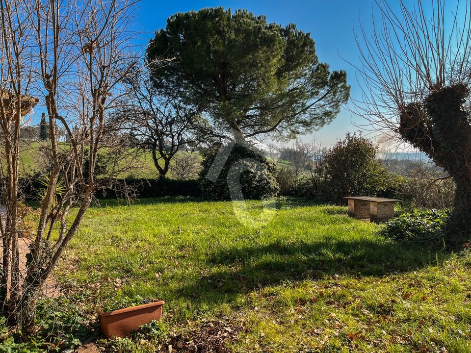 Villa i Jesi, Ancona - bilde 4