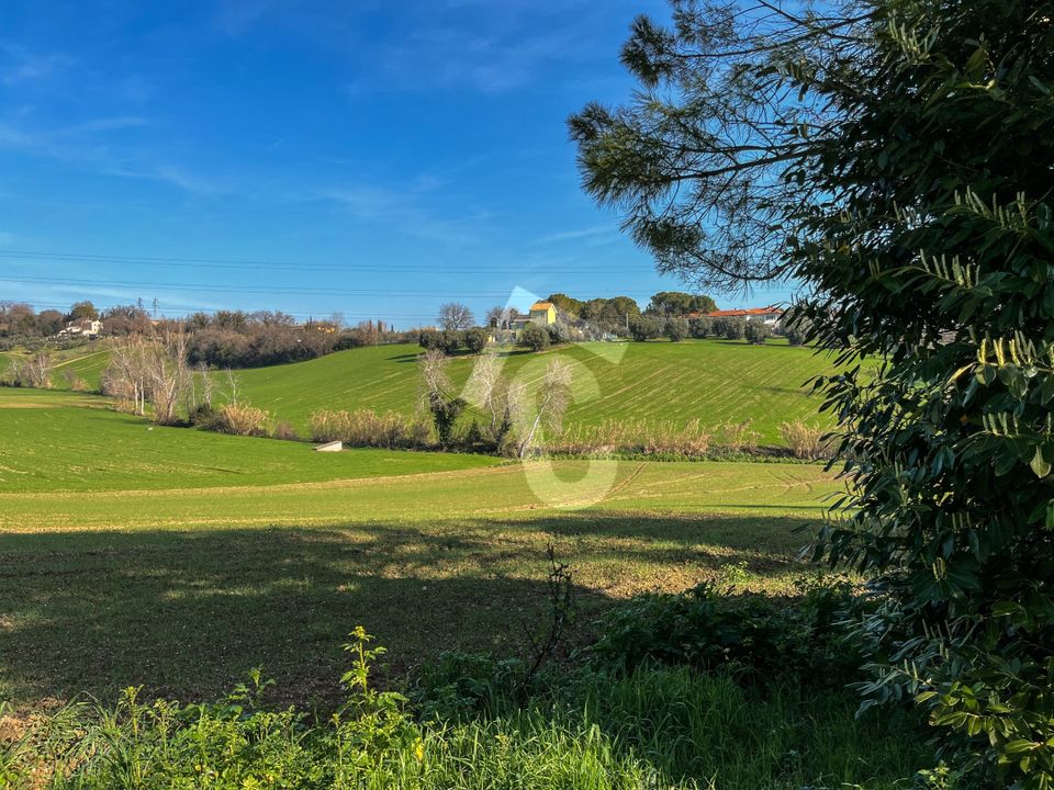 Villa i Jesi, Ancona - bilde 5