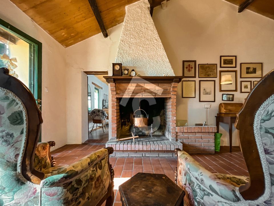 Villa i Jesi, Ancona - bilde 2