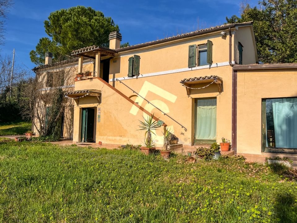 Villa i Jesi, Ancona - bilde 3