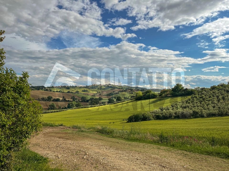 Villa i San Marcello, Ancona - foto 2
