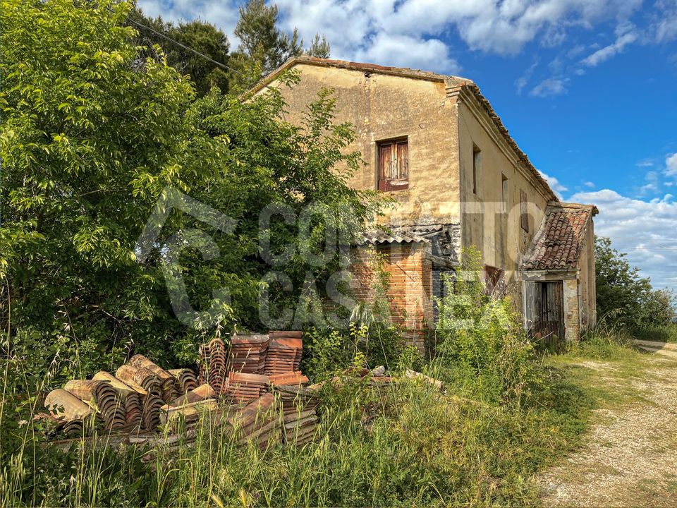 Villa i San Marcello, Ancona - foto 3