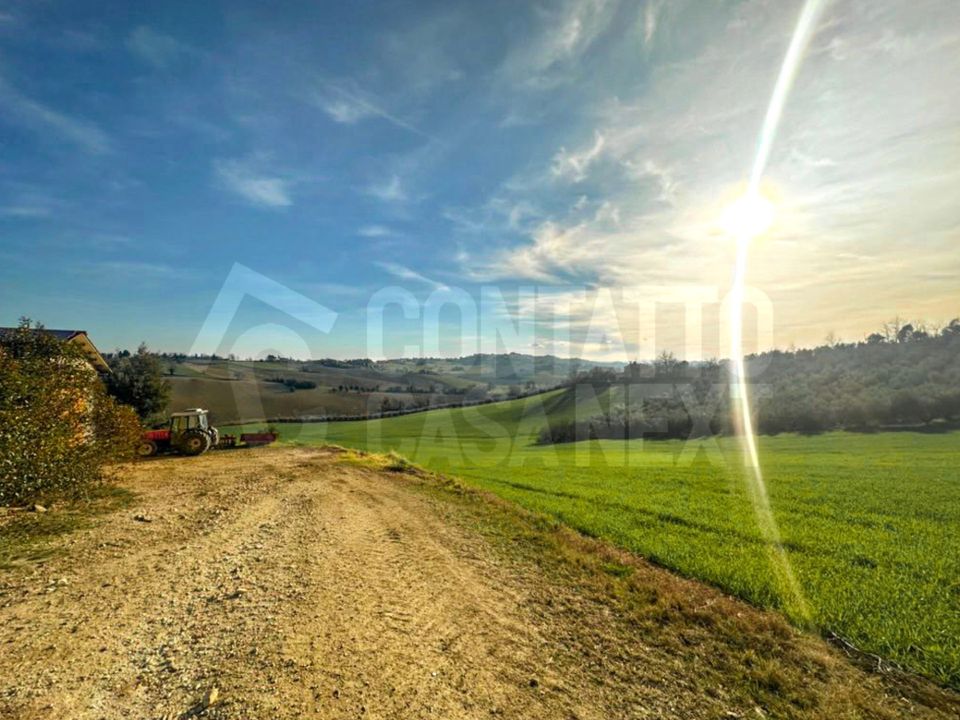 Villa i San Marcello, Ancona - foto 5