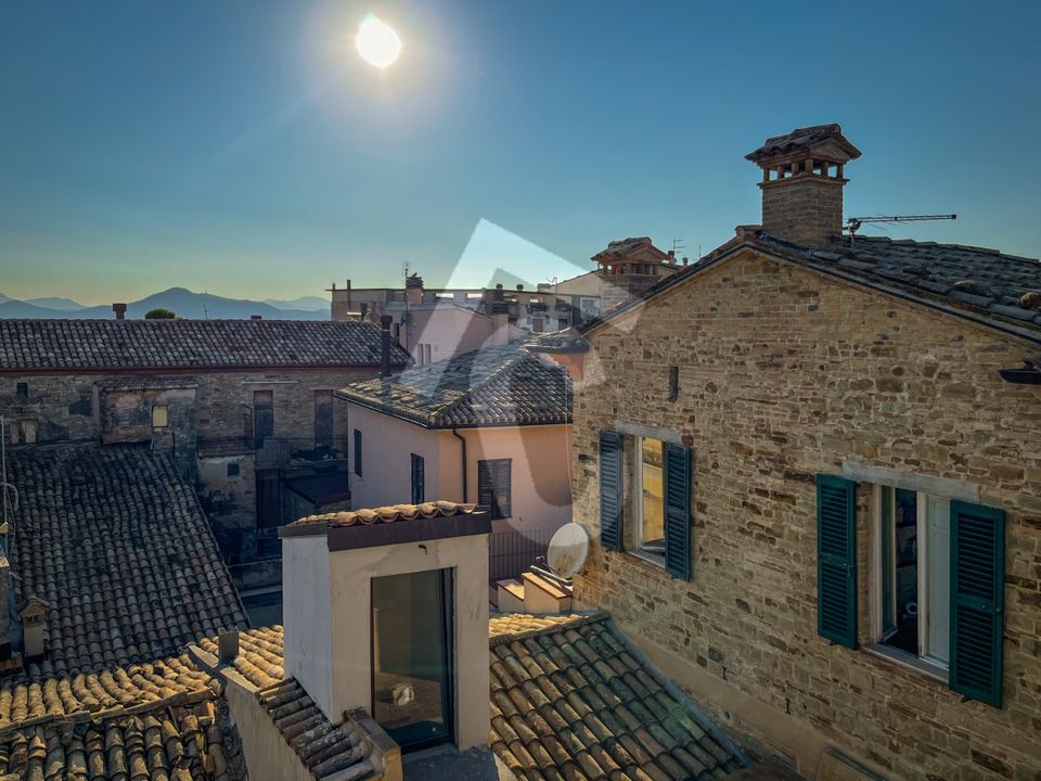 Lejlighed i Cupramontana, Ancona - foto 2