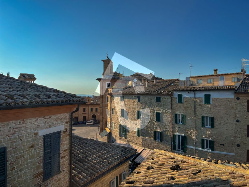 Lejlighed i Cupramontana, Ancona - foto 4