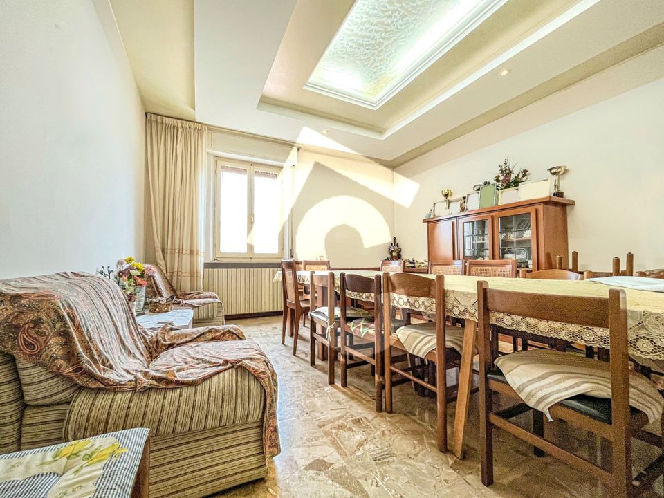 Villa i Jesi, Ancona - foto 1