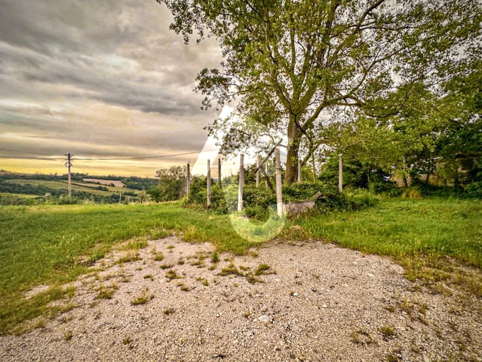Villa i Serra San Quirico, Ancona - bilde 2