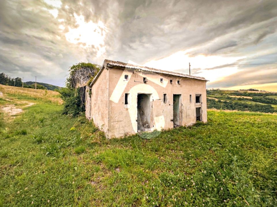 Villa i Serra San Quirico, Ancona - bilde 3