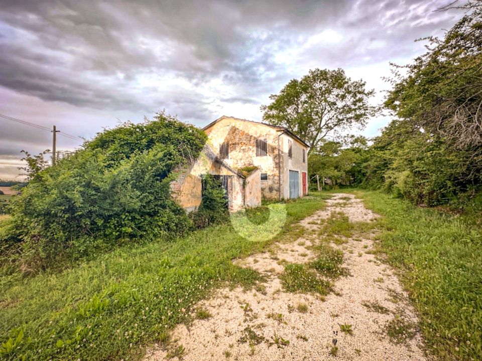 Villa i Serra San Quirico, Ancona - bilde 4